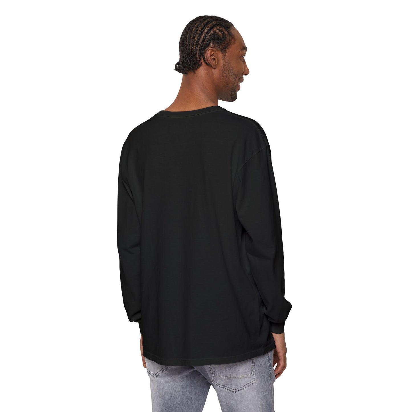 F5 Stitches Unisex Long Sleeve T-Shirt