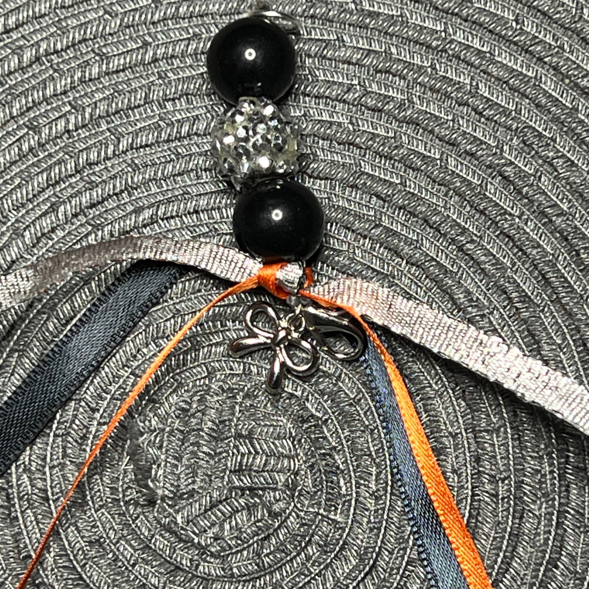 Apache Freshie Hanger