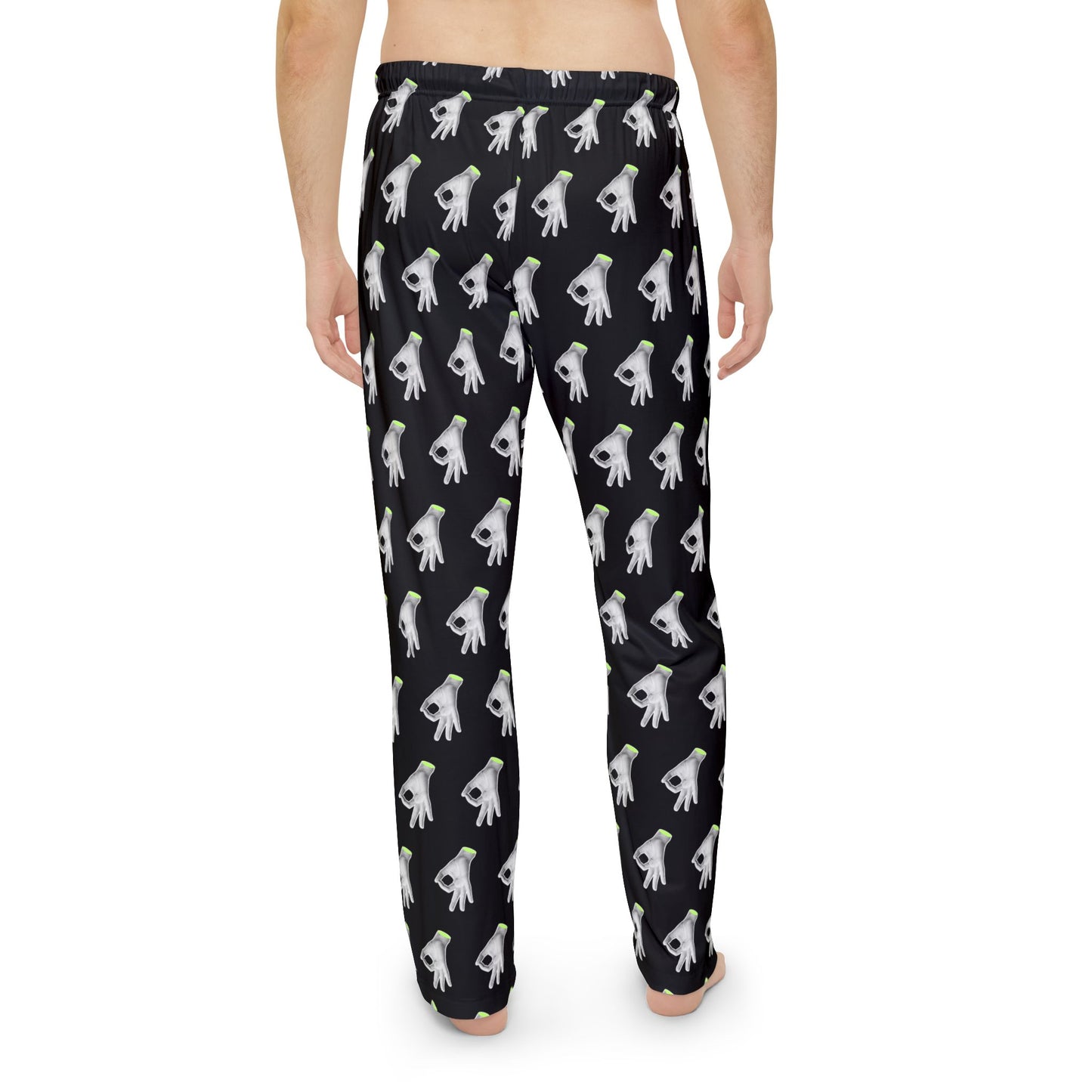 Gotcha Pajamas