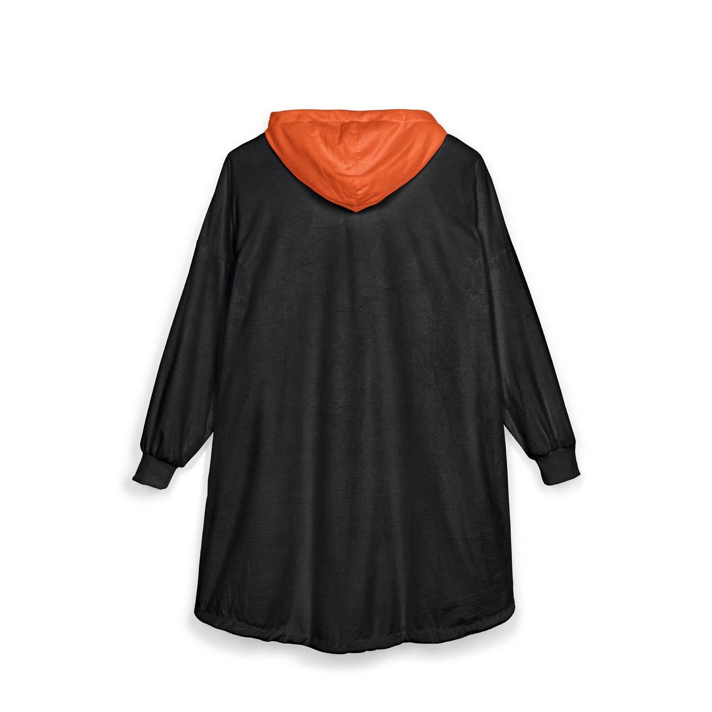 Apache Warriors Unisex Hooded Blanket Perfect for Game Day