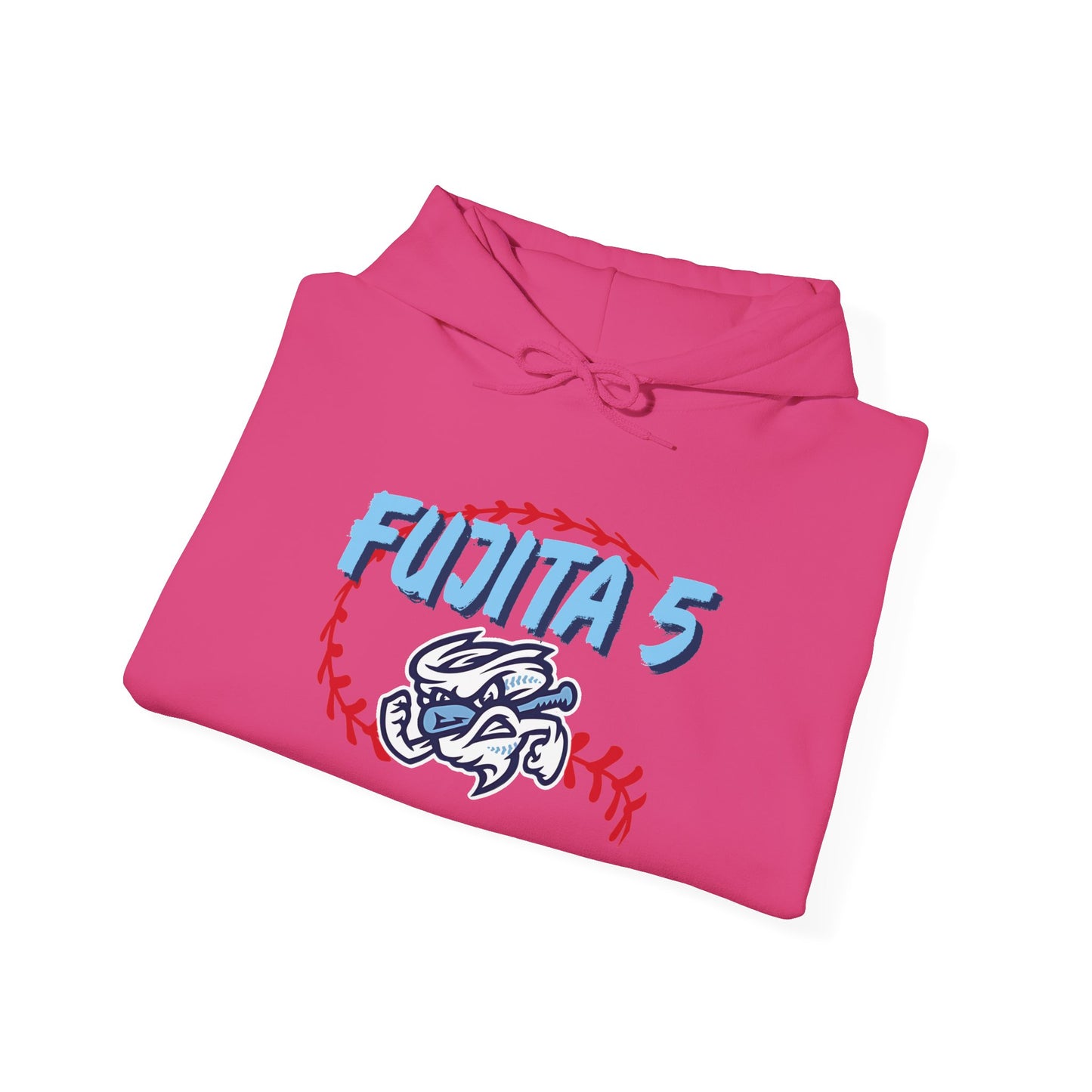 Adult F5 Stitches Unisex Heavy Blend™ Hoodie