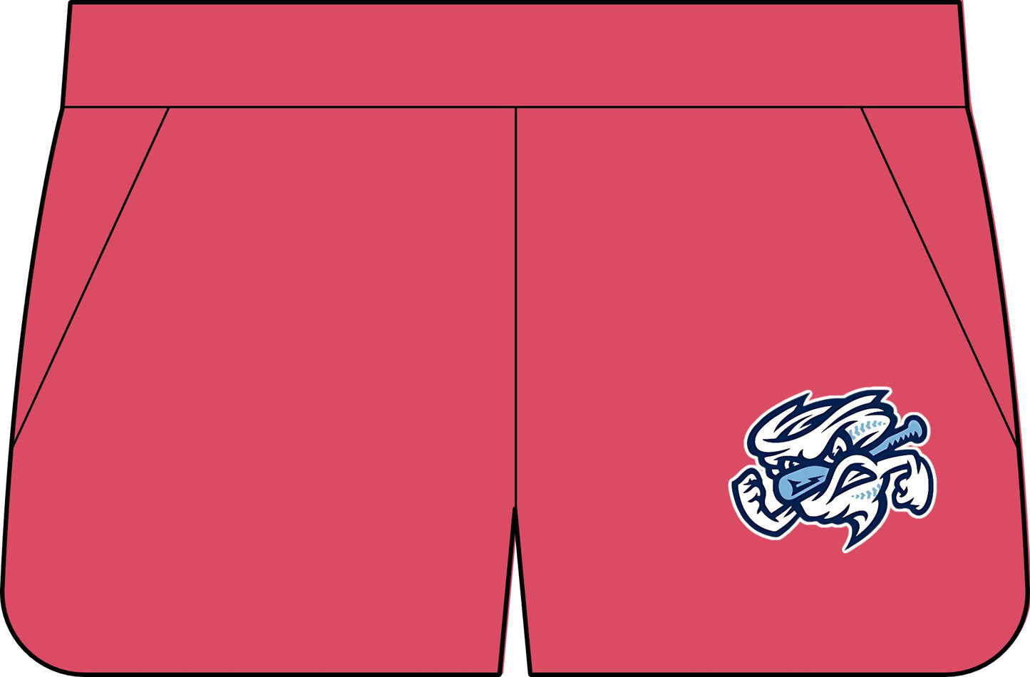Women's F5 Repeat Swift Short