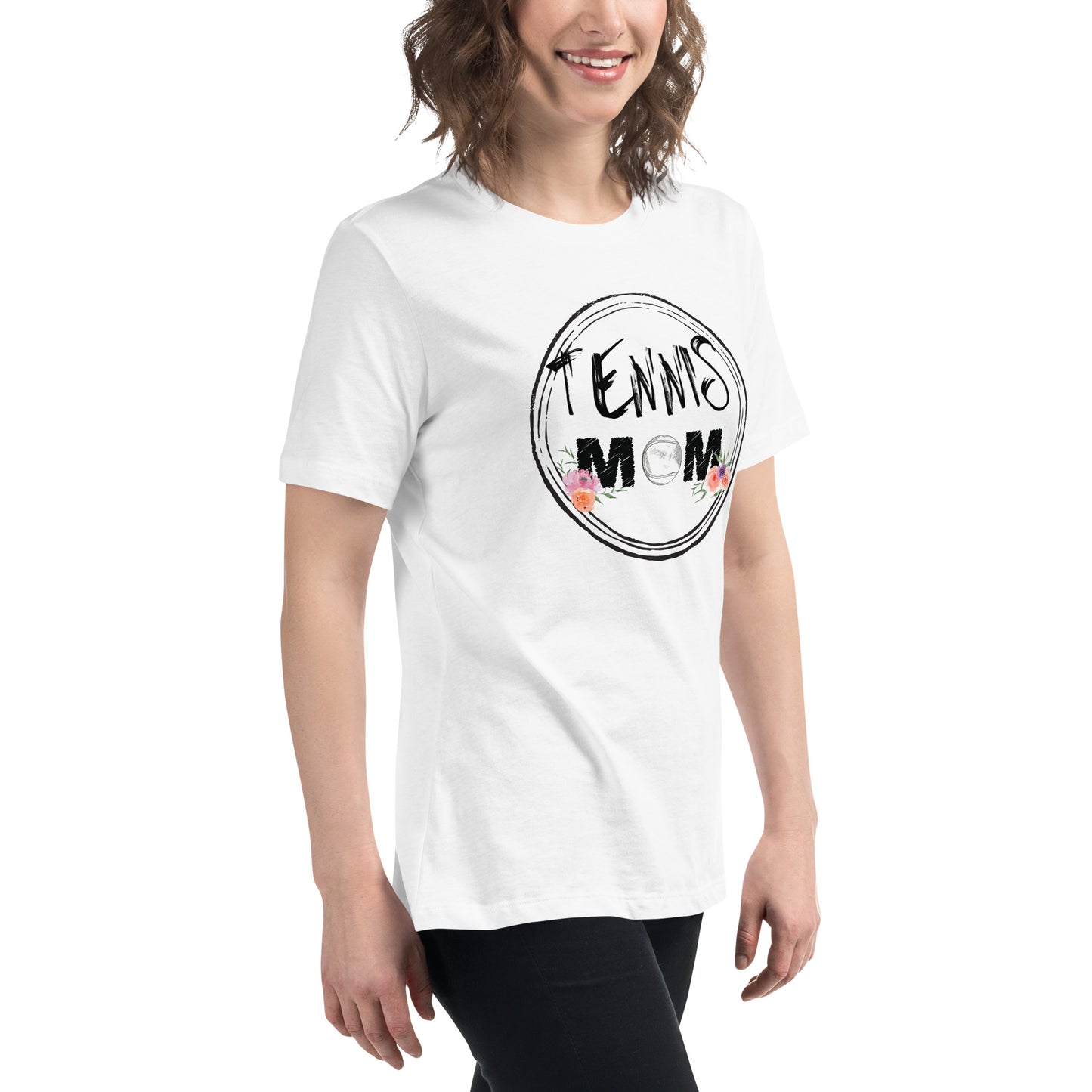 Women's Relaxed T-Shirt