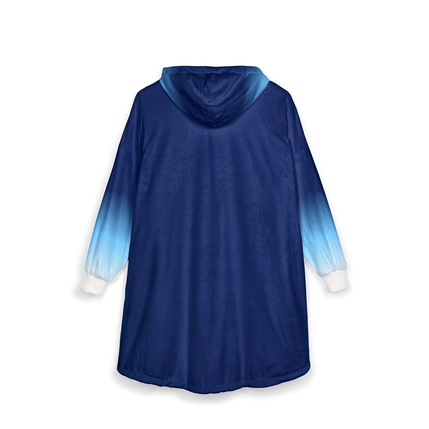 F5 Hooded Blanket