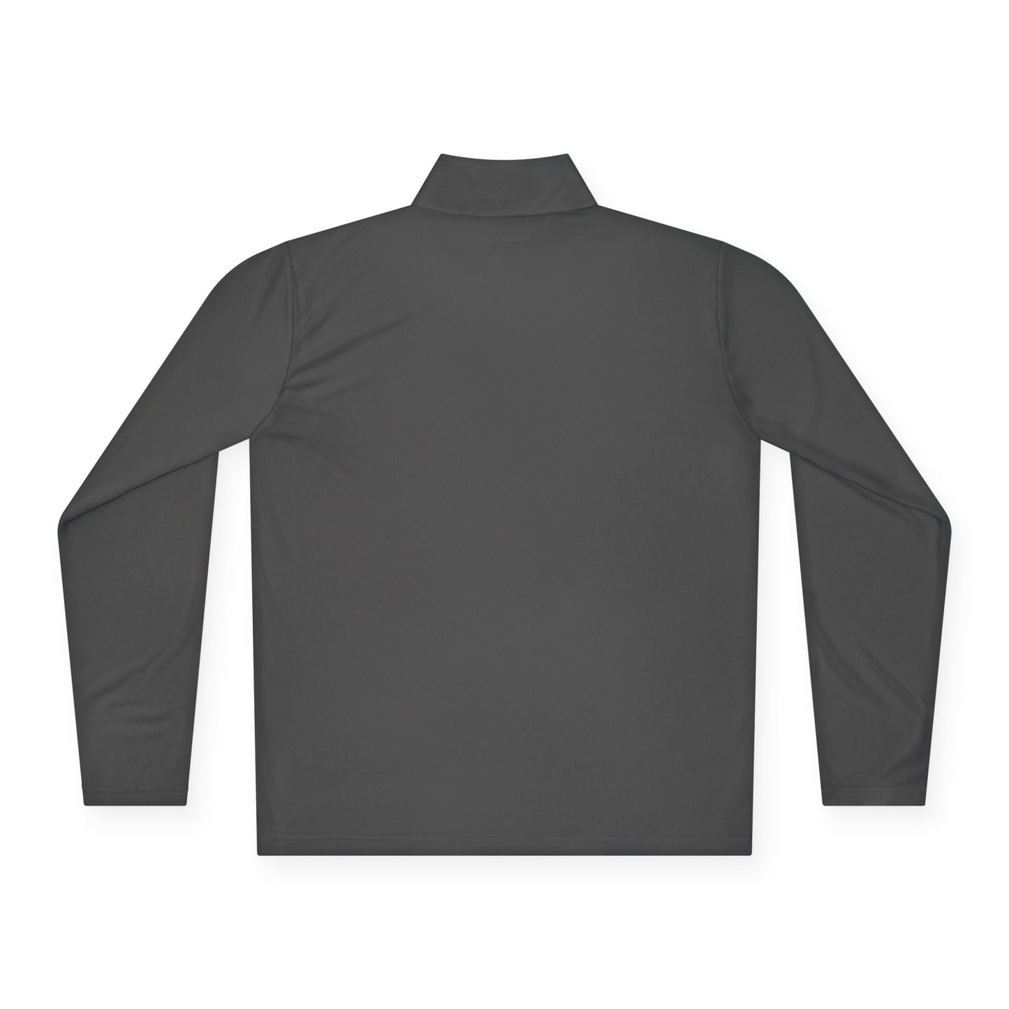 Dale Dynasty Unisex Quarter-Zip Pullover