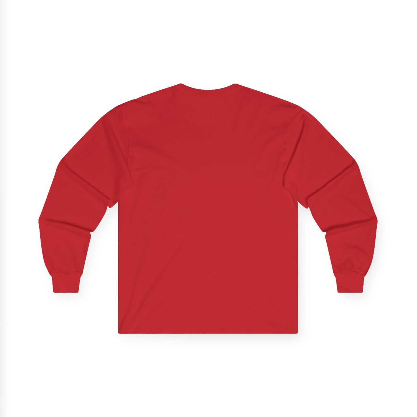 City of McLoud Long Sleeve Tee —