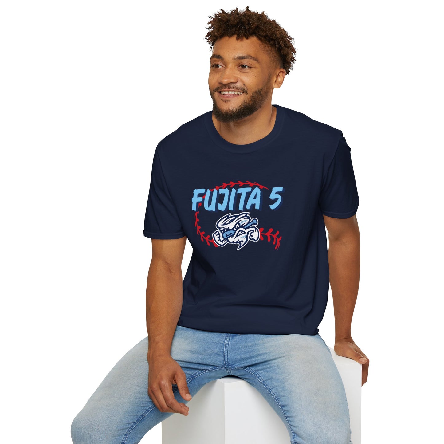 F5 Unisex  T-Shirt
