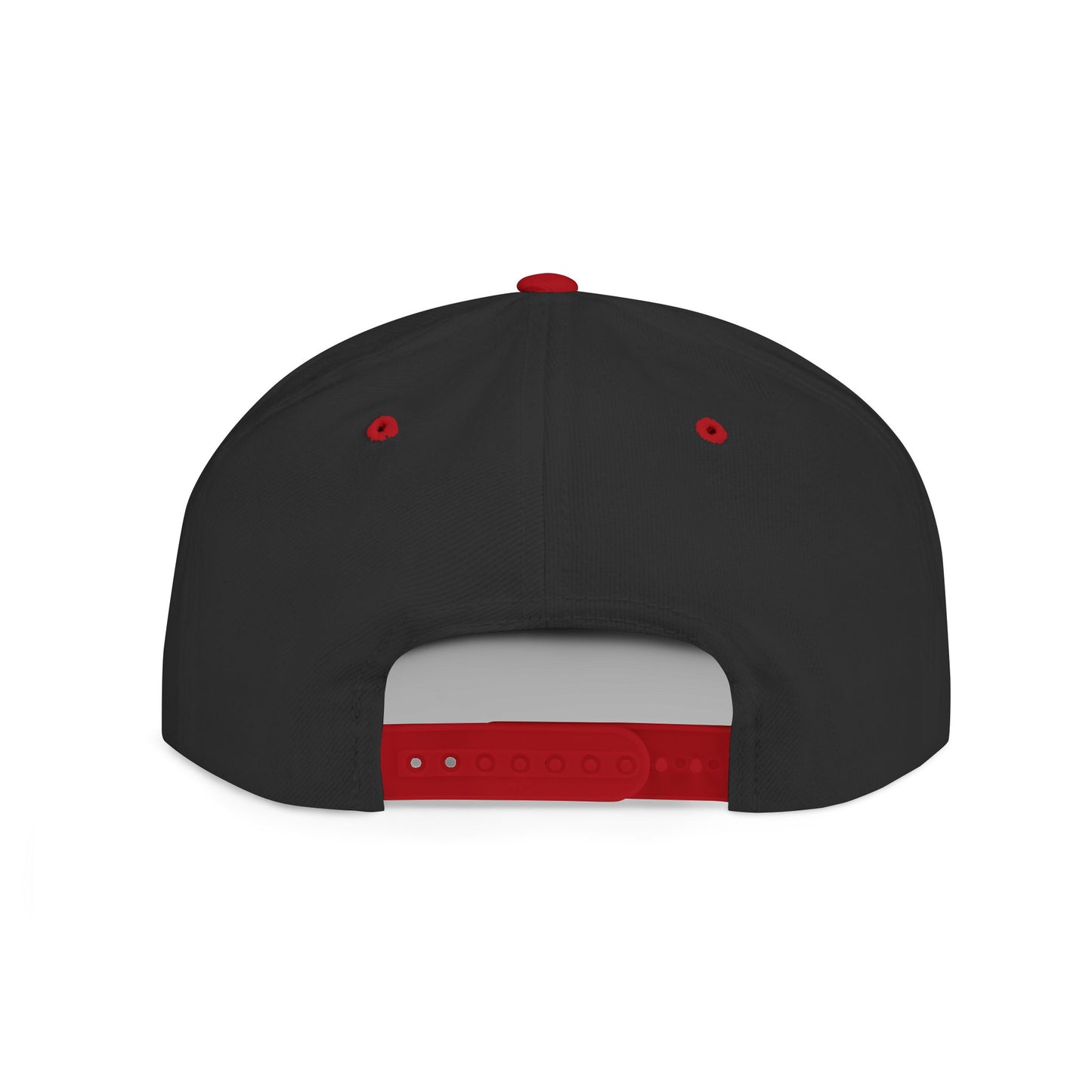 OTB Flat Bill Snapback
