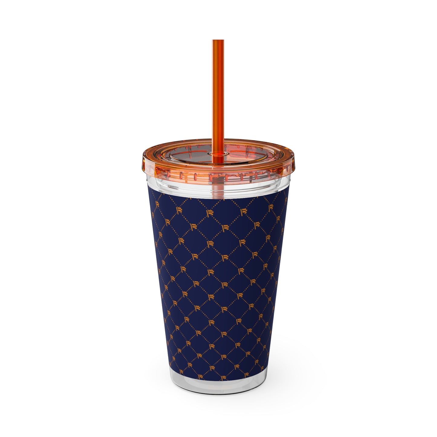 First Onsite Sunsplash Insulated Tumbler