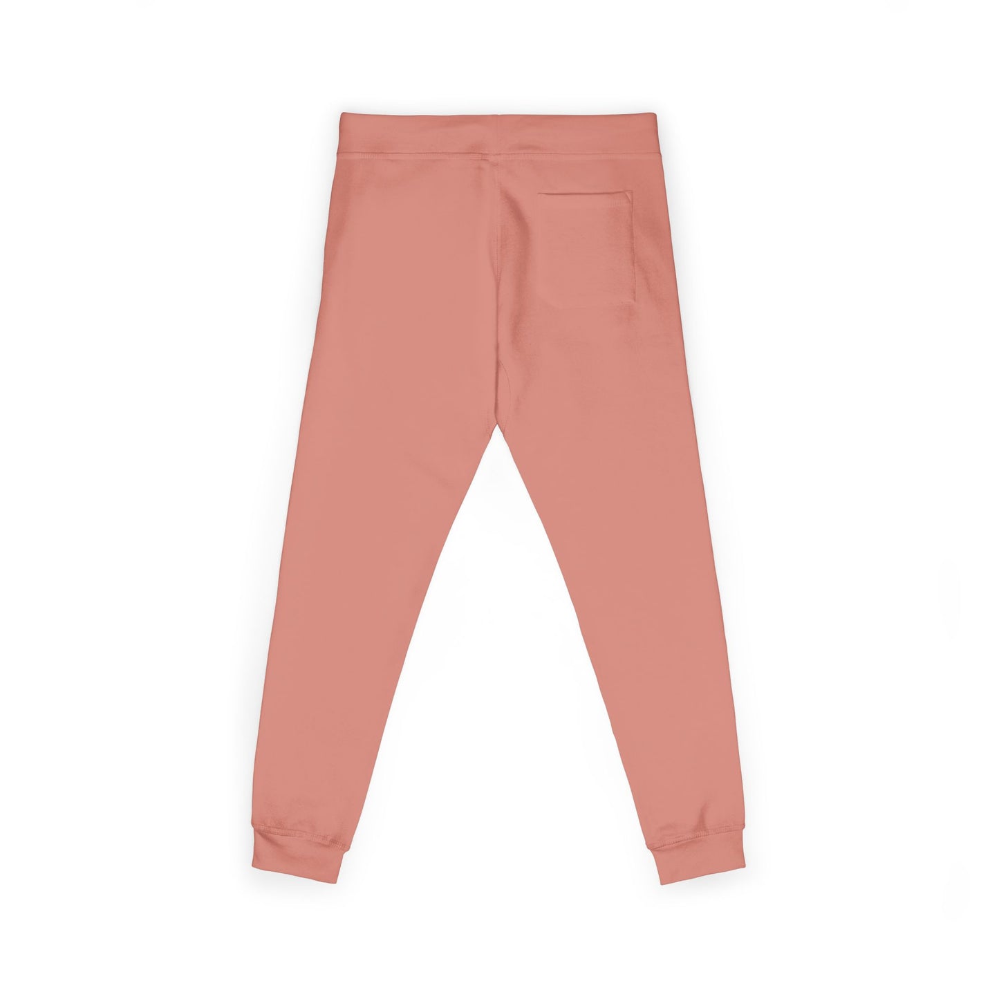 F5 Muscle Unisex Fleece Sweatpants (Embroidery)