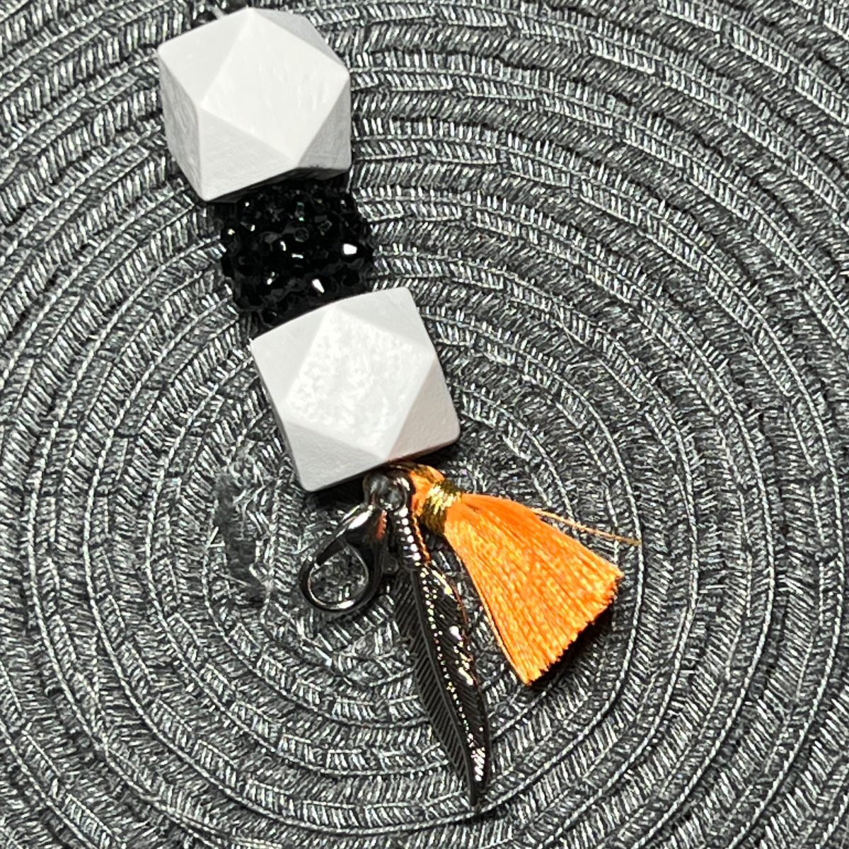 Apache Freshie Hanger