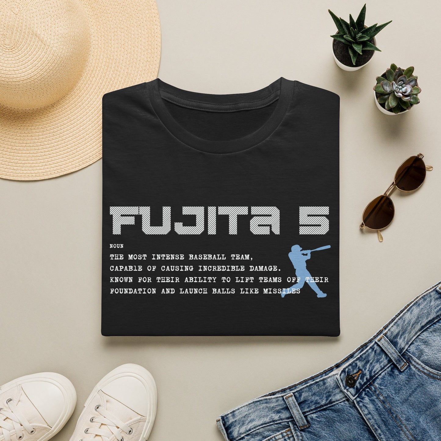 Definition of F5 Unisex T-Shirt