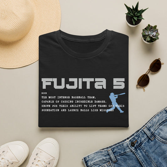 Definition of F5 Unisex T-Shirt