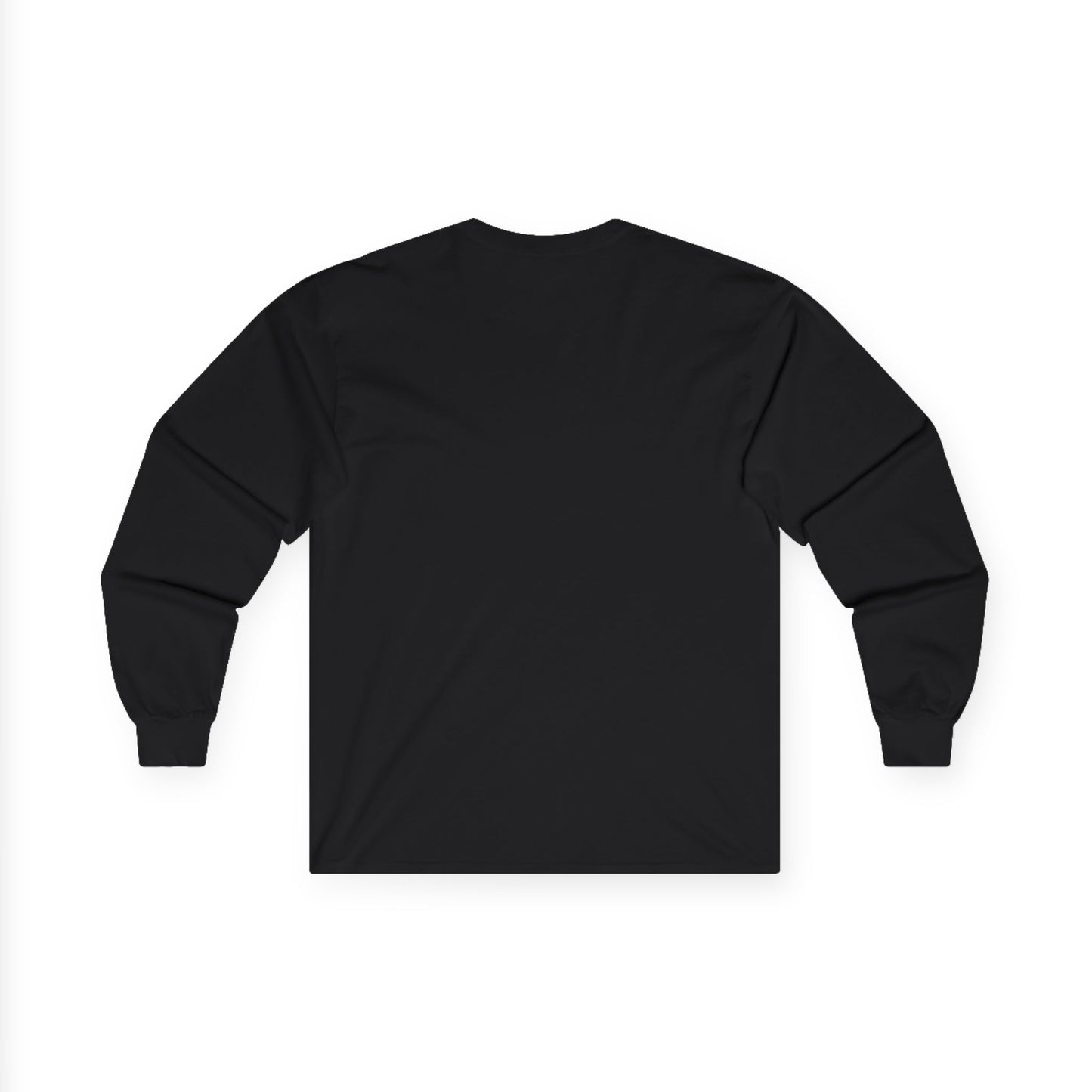 City of McLoud Long Sleeve Tee —