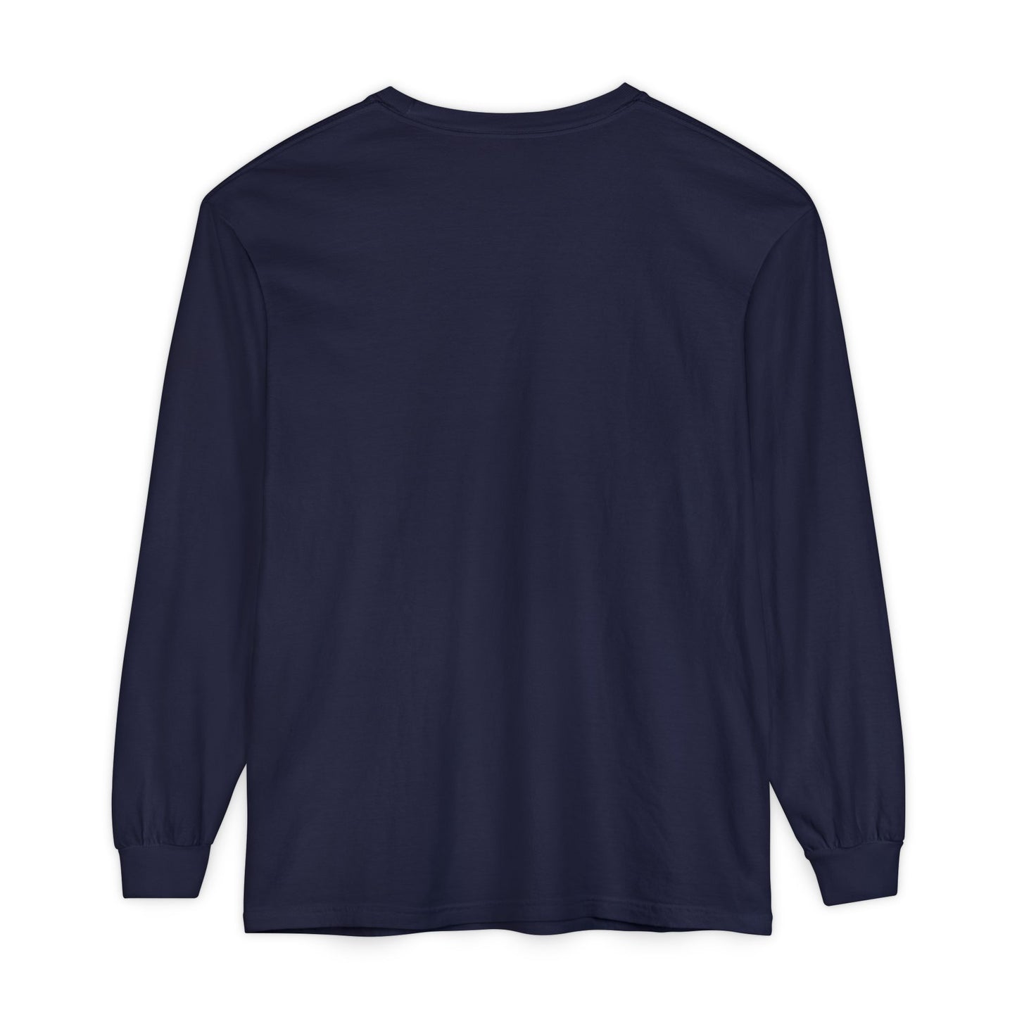 F5 Stitches Unisex Long Sleeve T-Shirt