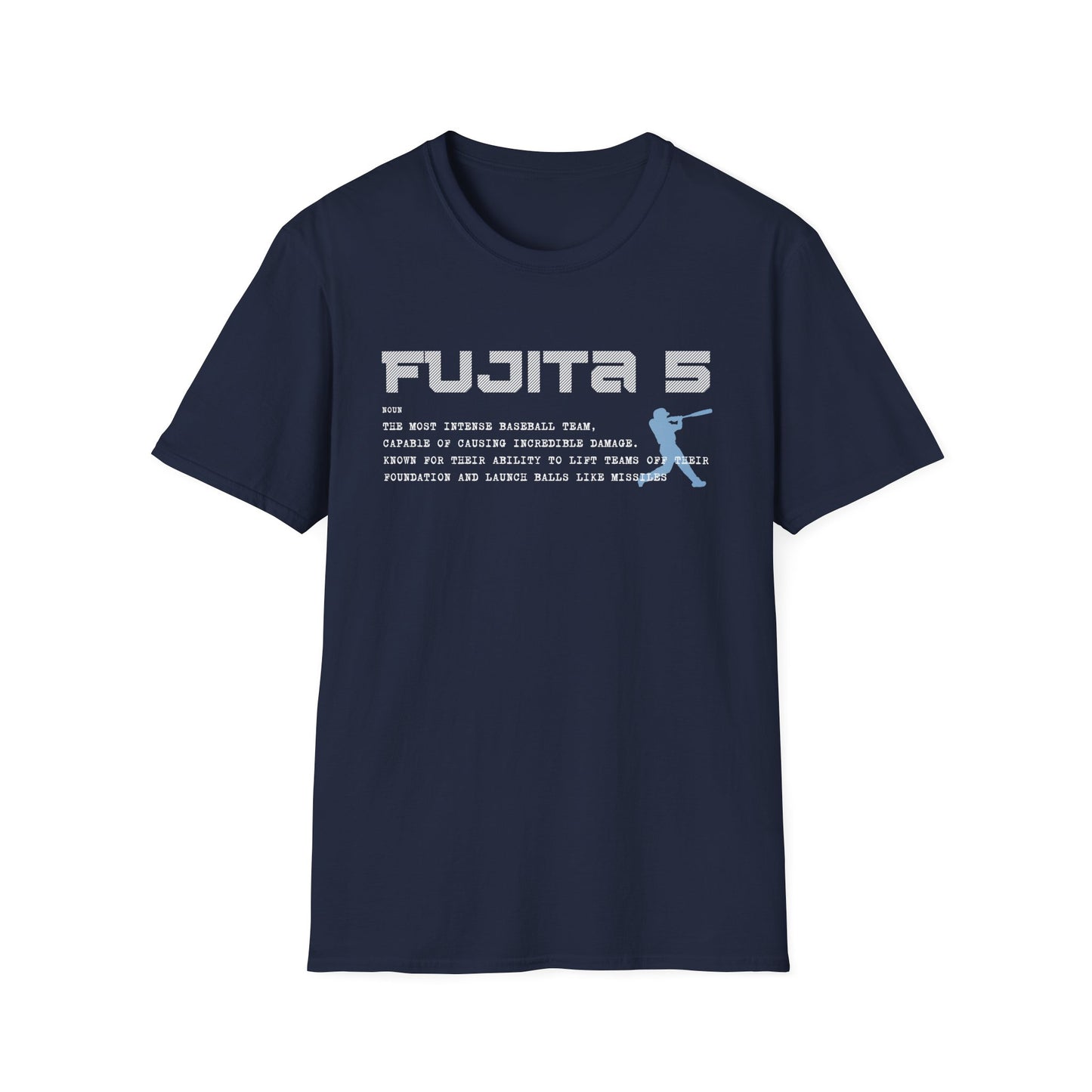 Definition of F5 Unisex T-Shirt