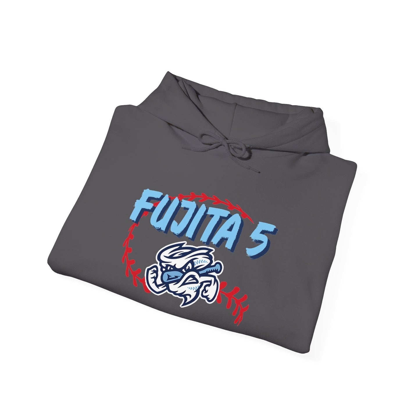 Adult F5 Stitches Unisex Heavy Blend™ Hoodie