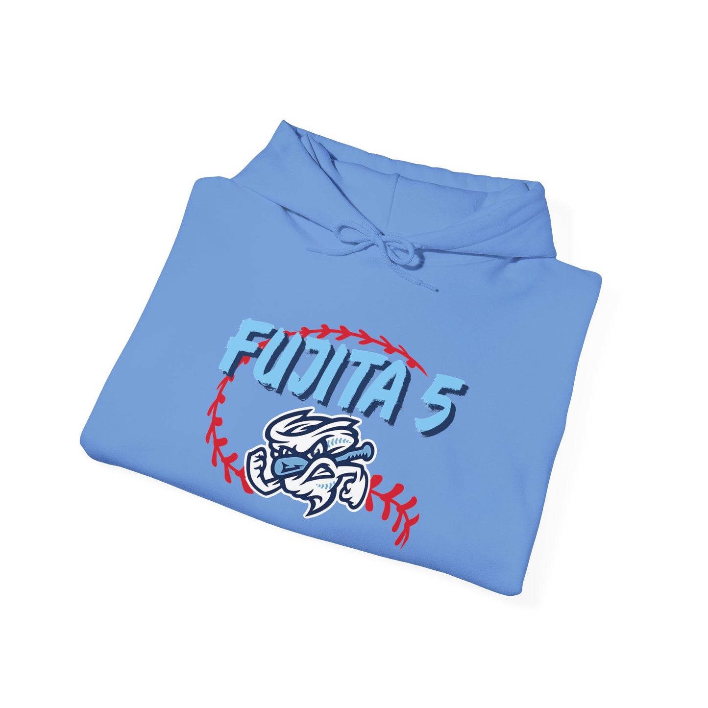 Adult F5 Stitches Unisex Heavy Blend™ Hoodie
