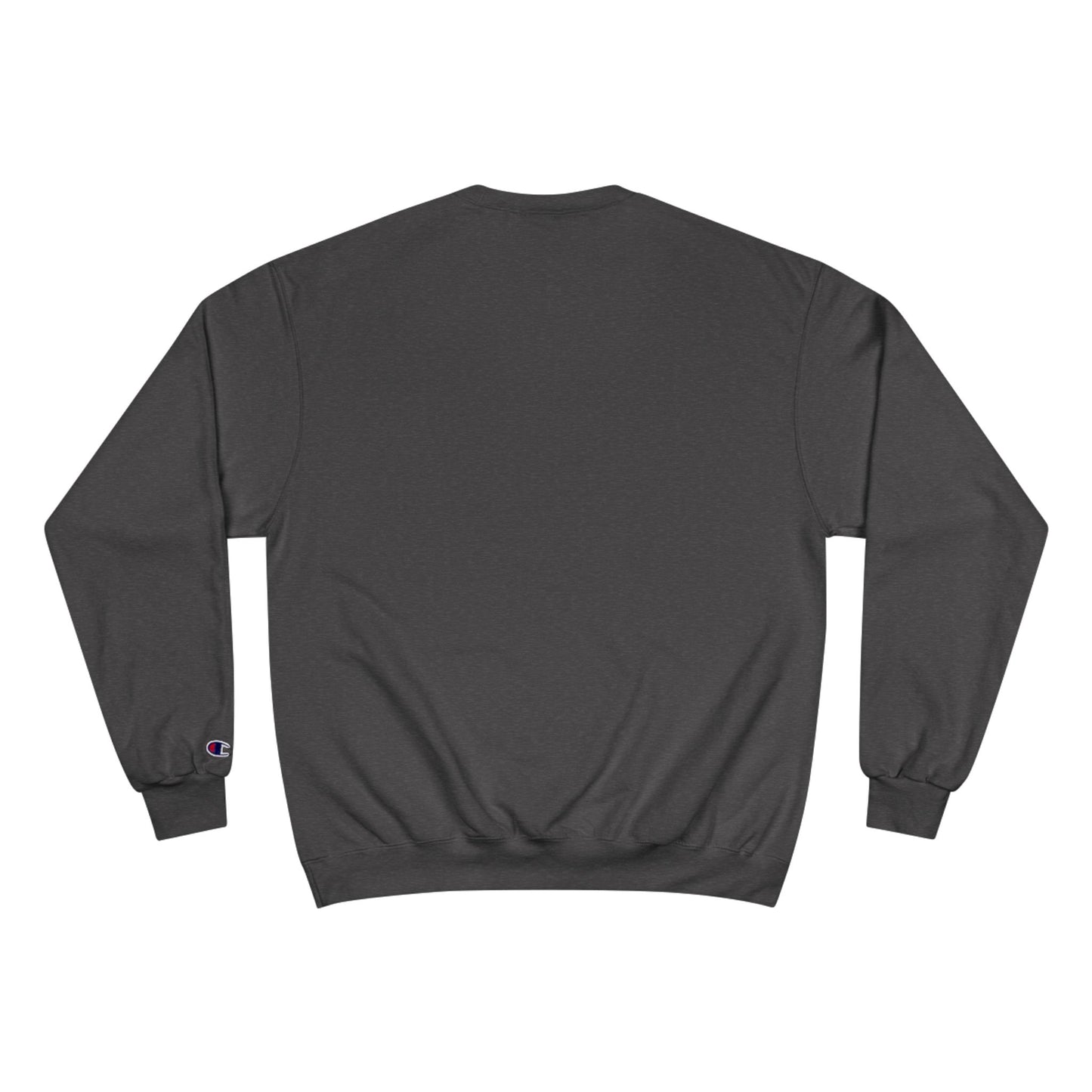 McLoud City Sweatshirt —