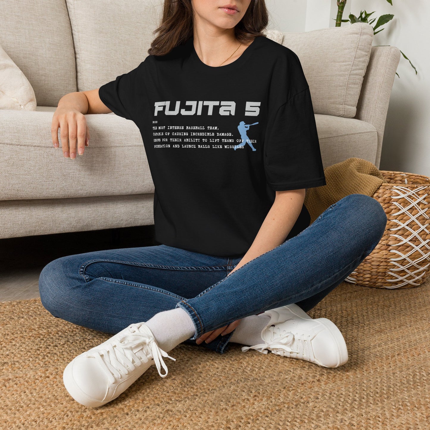 Definition of F5 Unisex T-Shirt