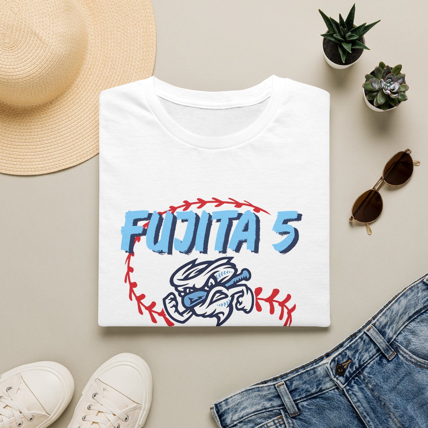 F5 Unisex  T-Shirt