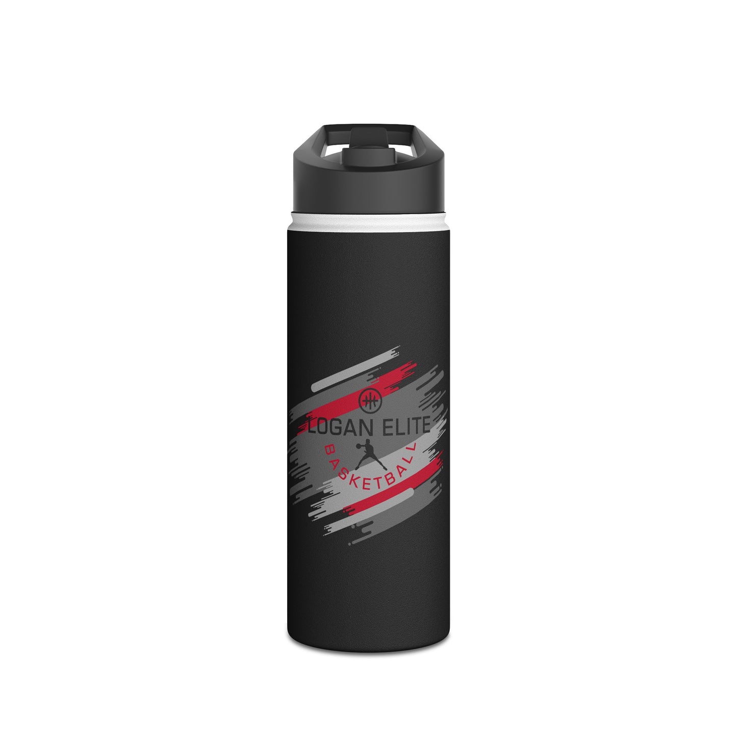 Logan Elite in The Paint Stainless Steel Water Bottle