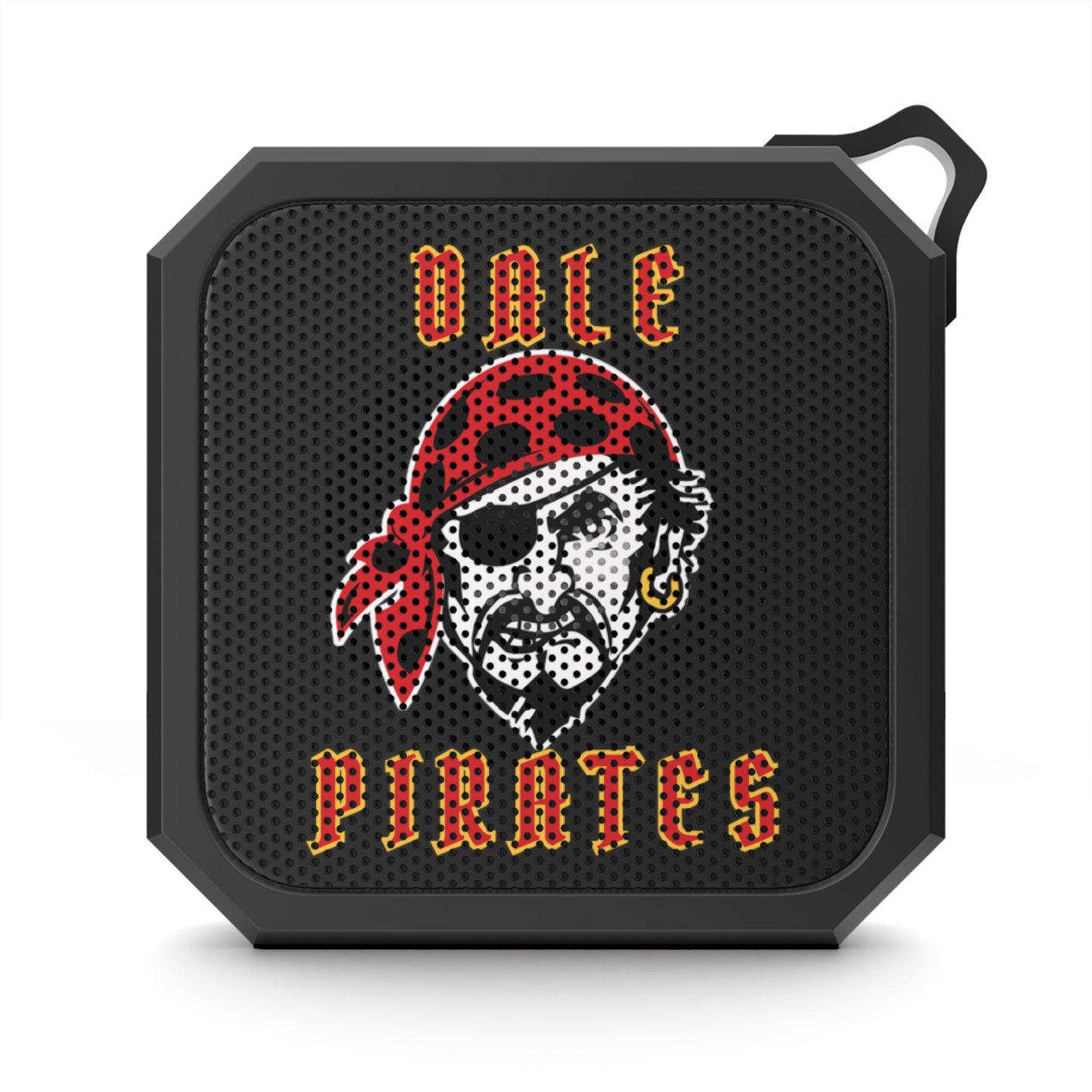 Dale Pirates Blackwater Outdoor Bluetooth Speaker