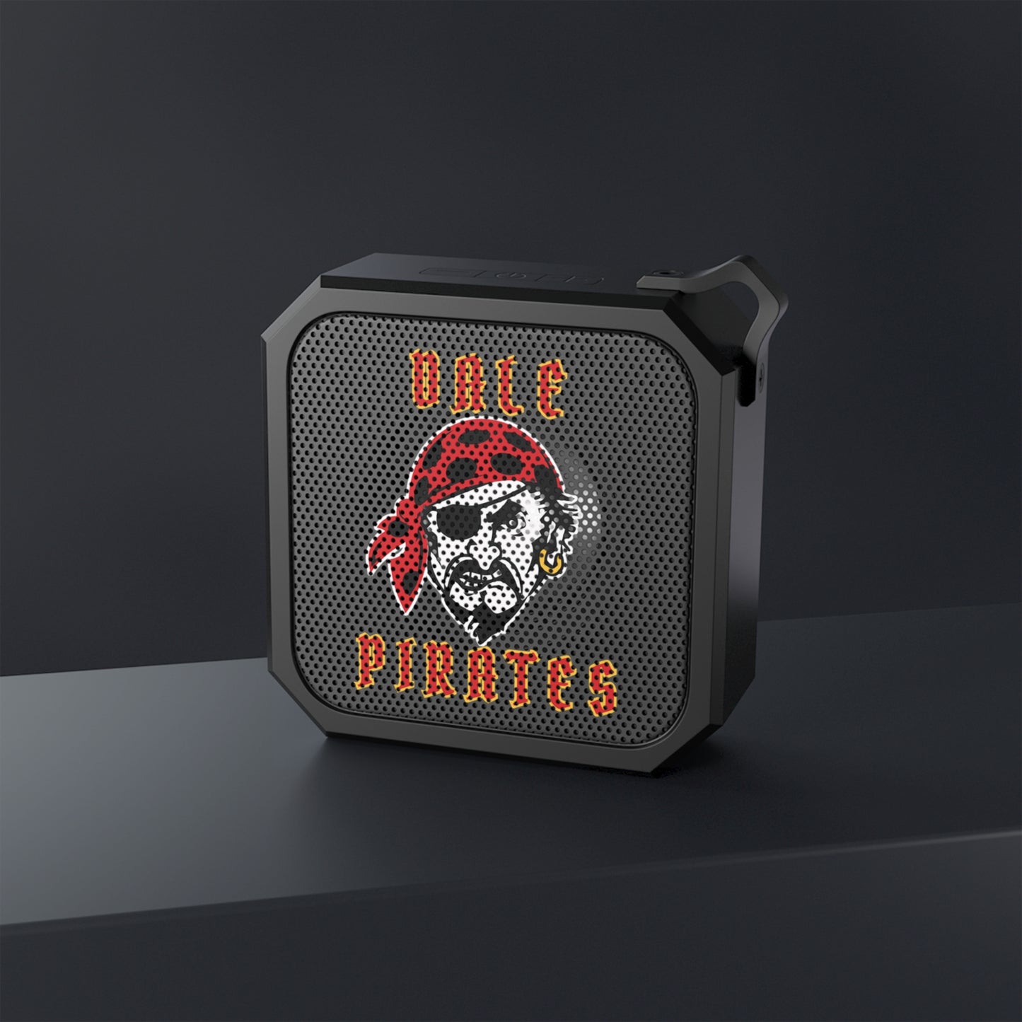 Dale Pirates Blackwater Outdoor Bluetooth Speaker