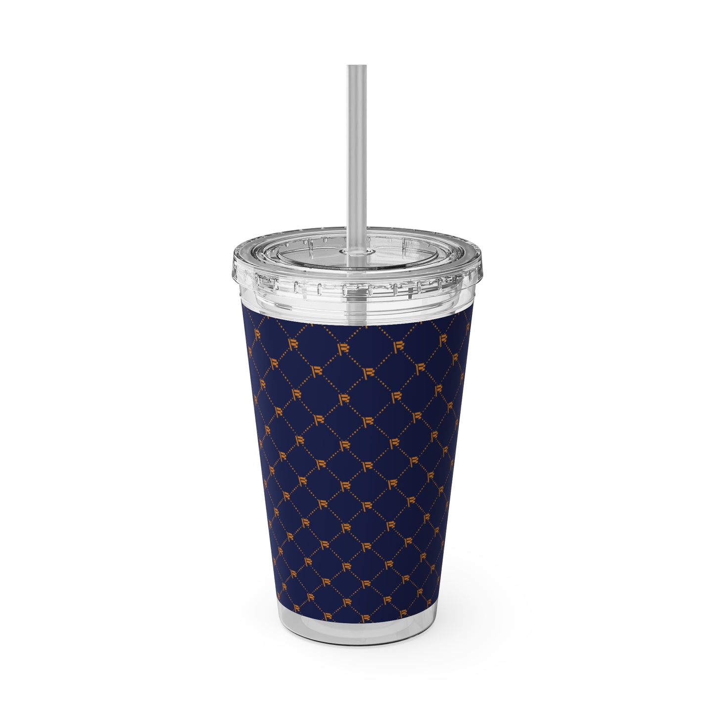 First Onsite Sunsplash Insulated Tumbler