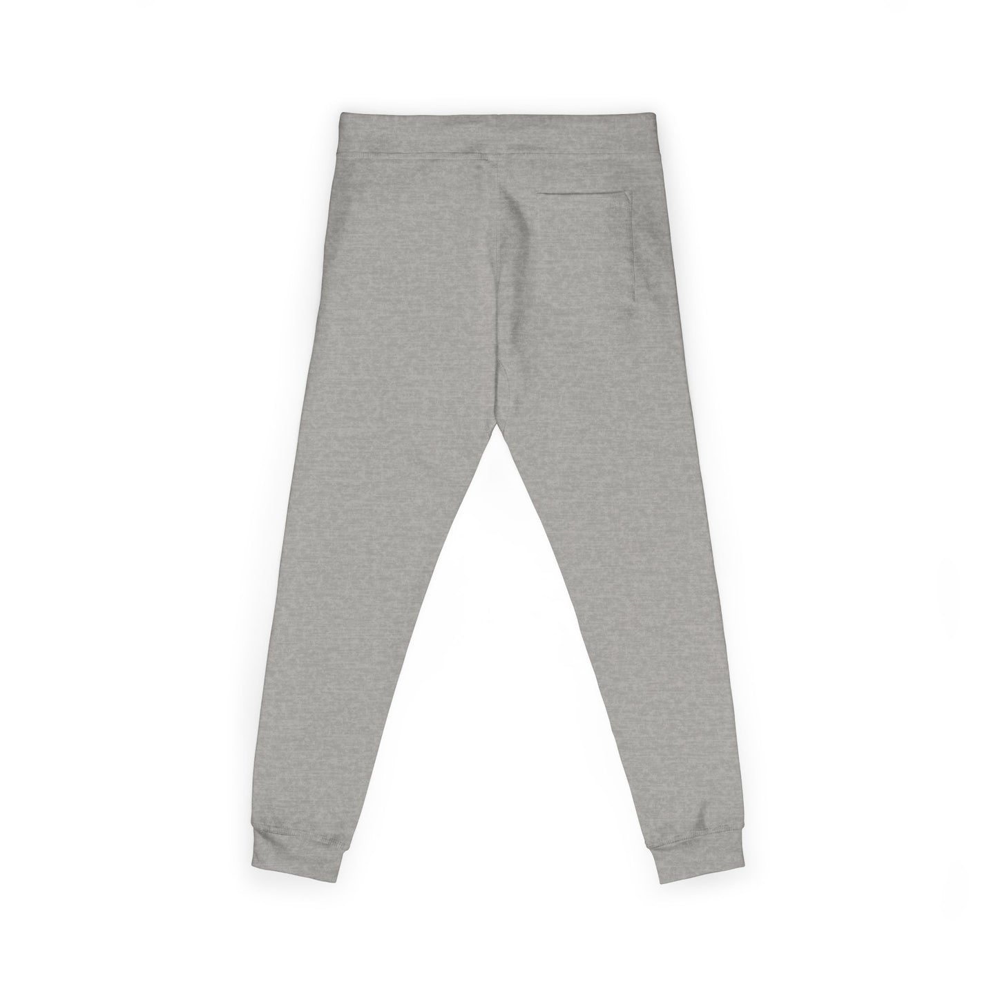 F5 Muscle Unisex Fleece Sweatpants (Embroidery)