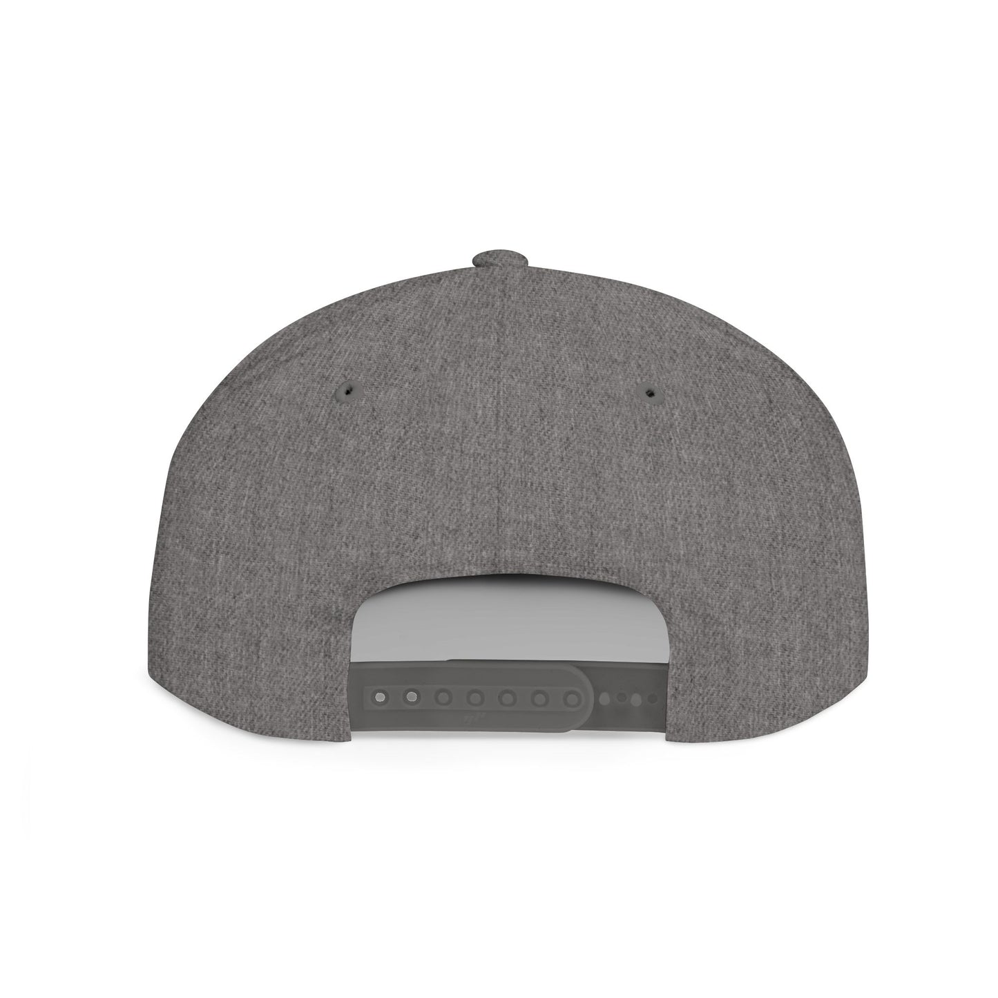 OTB Flat Bill Snapback
