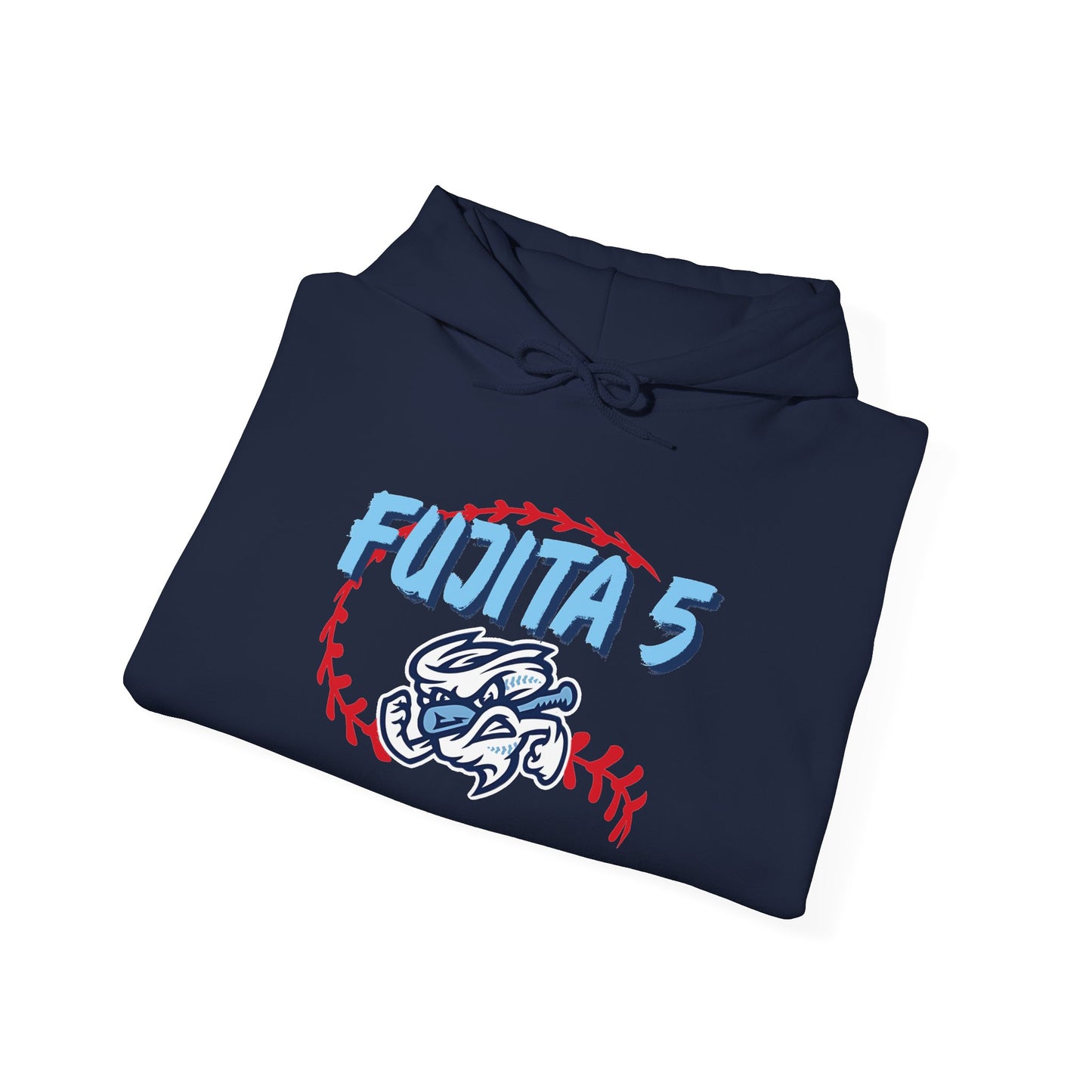 Adult F5 Stitches Unisex Heavy Blend™ Hoodie