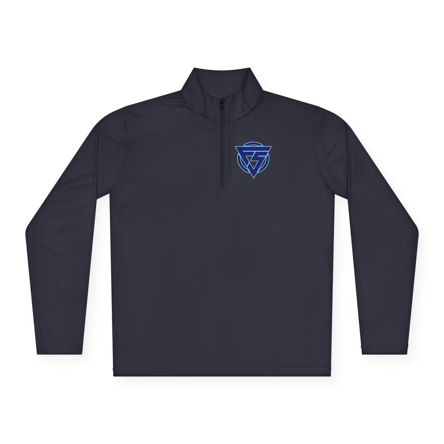 Lightweight F5 Unisex Quarter-Zip Pullover