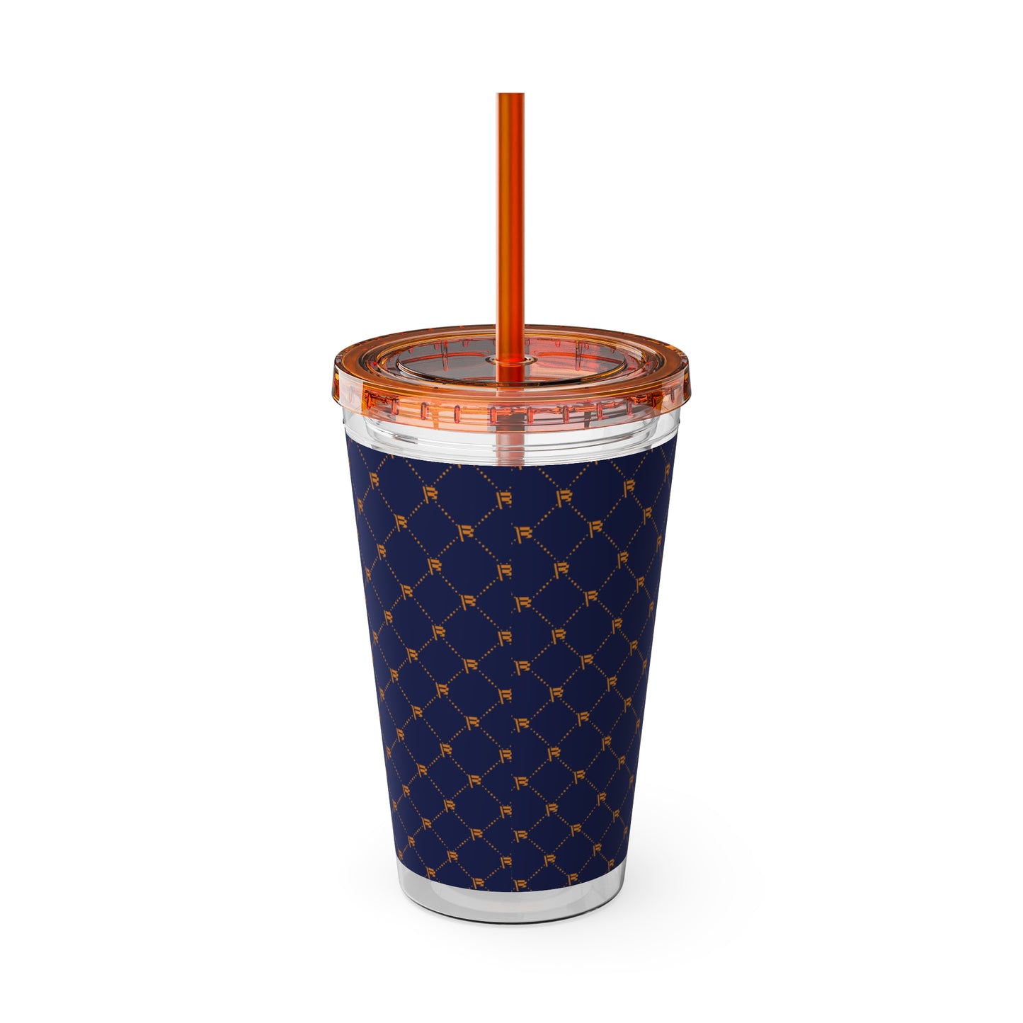 First Onsite Sunsplash Insulated Tumbler