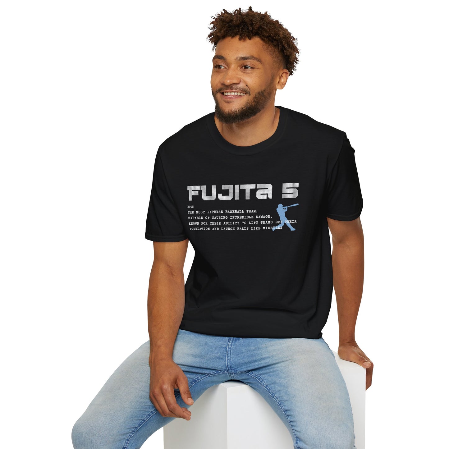 Definition of F5 Unisex T-Shirt