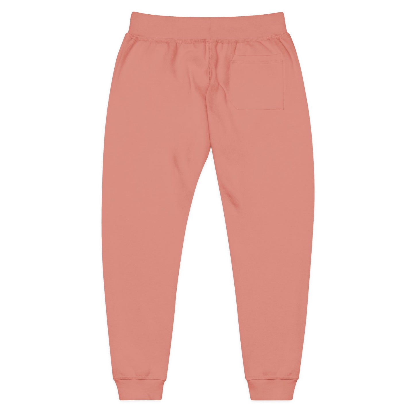 F5 Muscle Unisex Fleece Sweatpants (Embroidery)