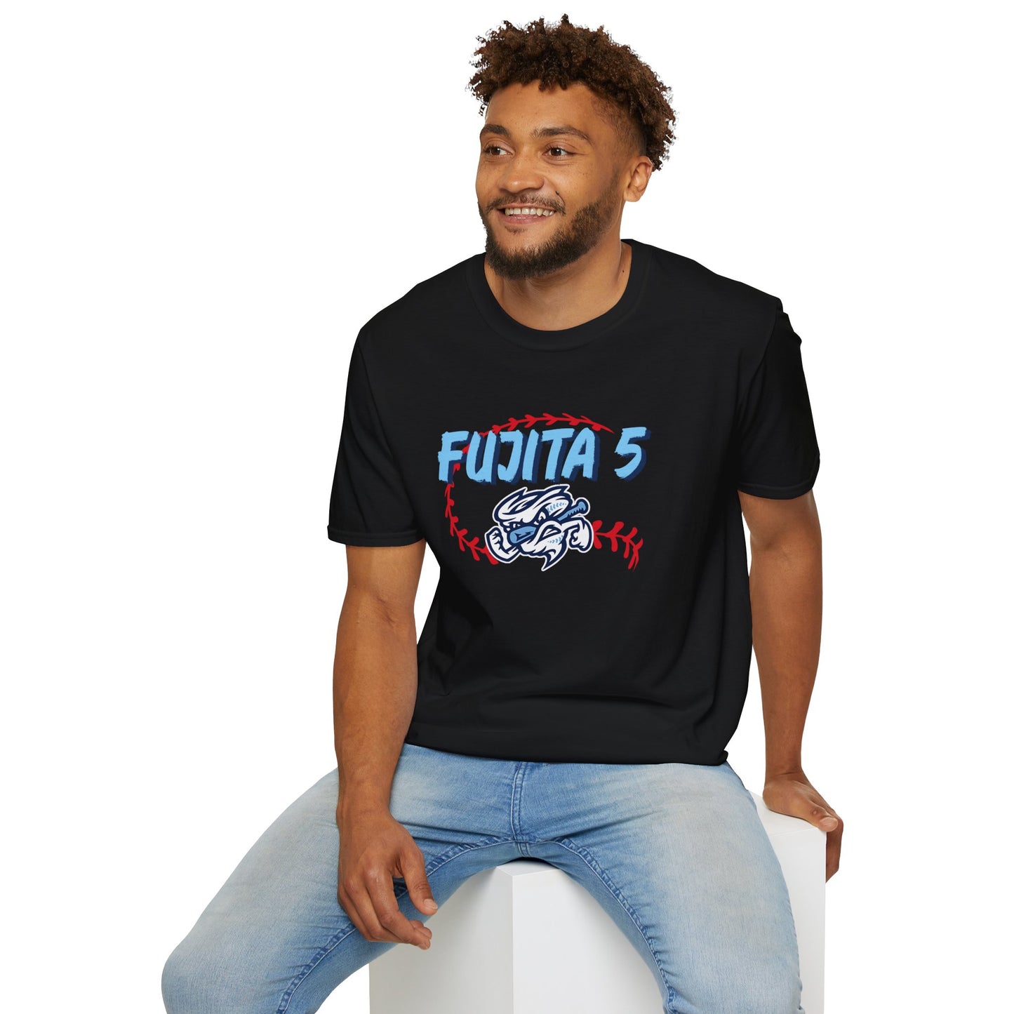 F5 Unisex  T-Shirt