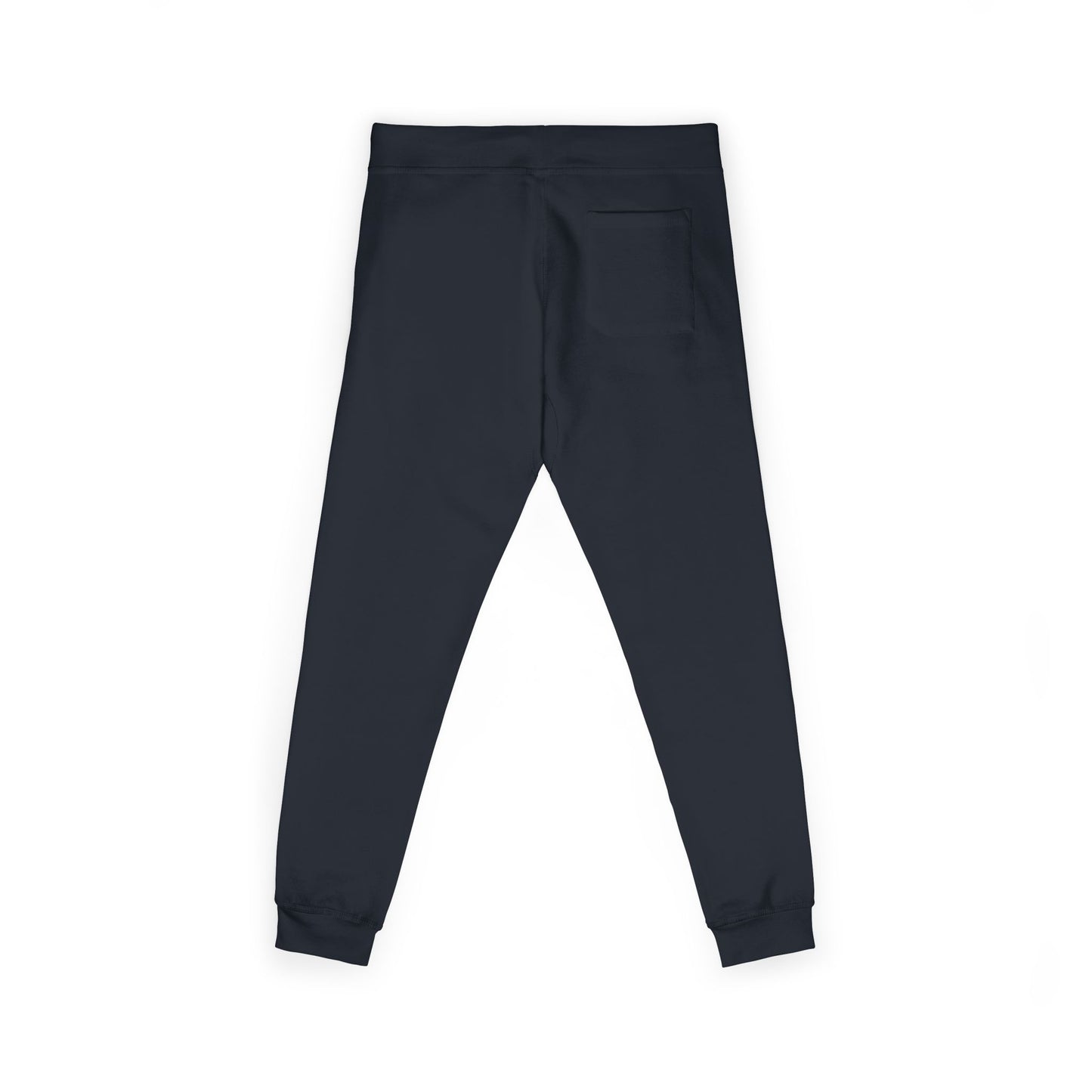 F5 Muscle Unisex Fleece Sweatpants (Embroidery)