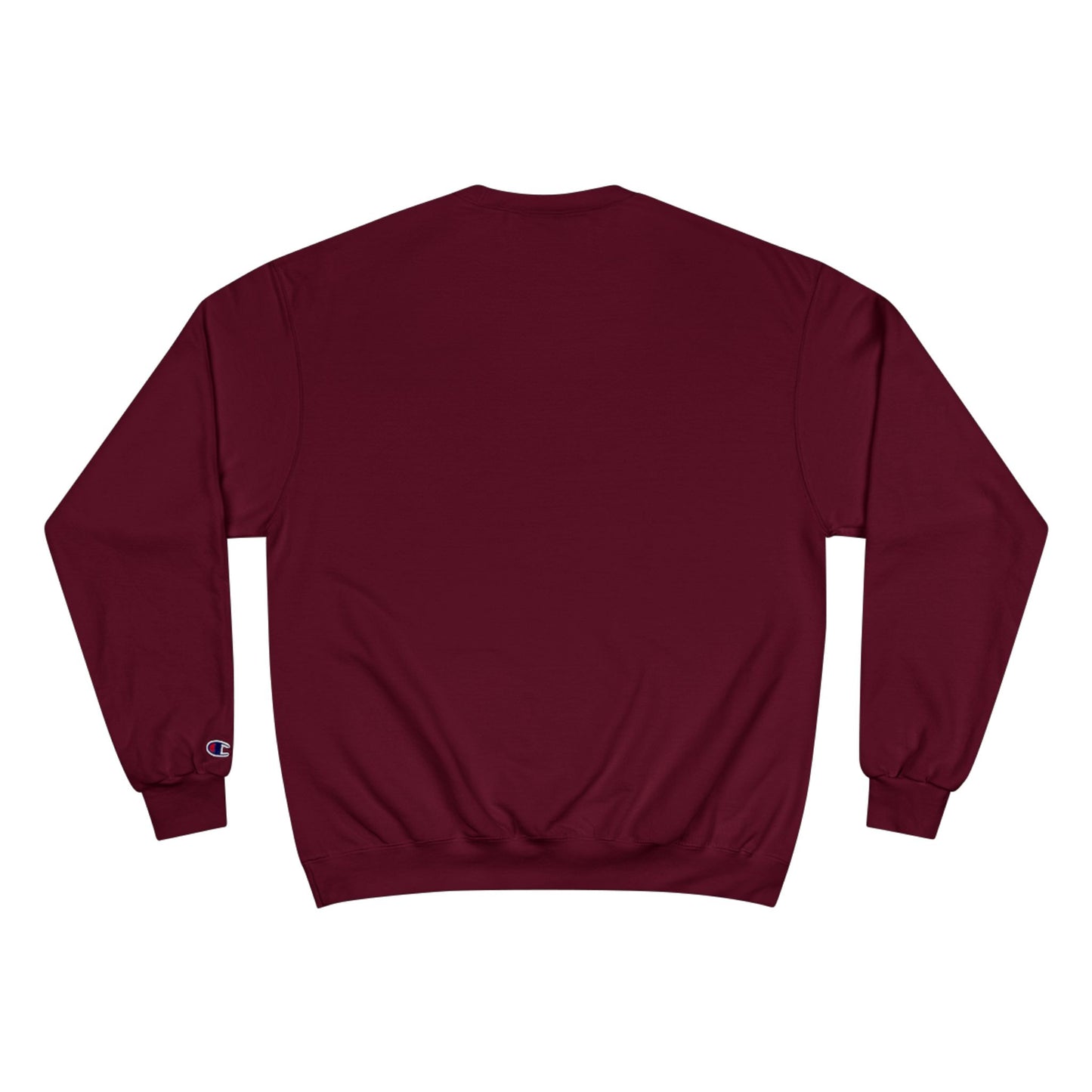 McLoud City Sweatshirt —