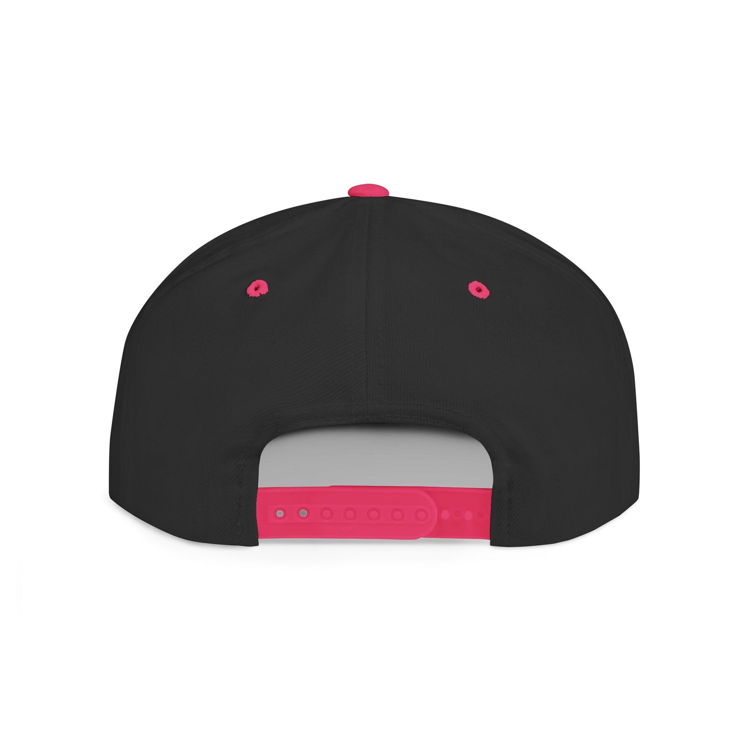 OTB Flat Bill Snapback