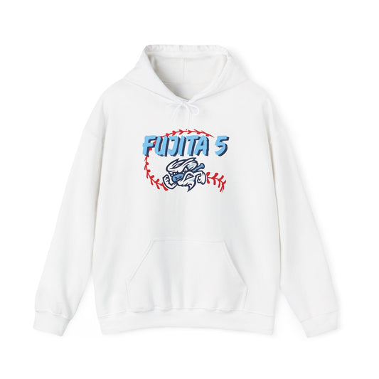 Adult F5 Stitches Unisex Heavy Blend™ Hoodie