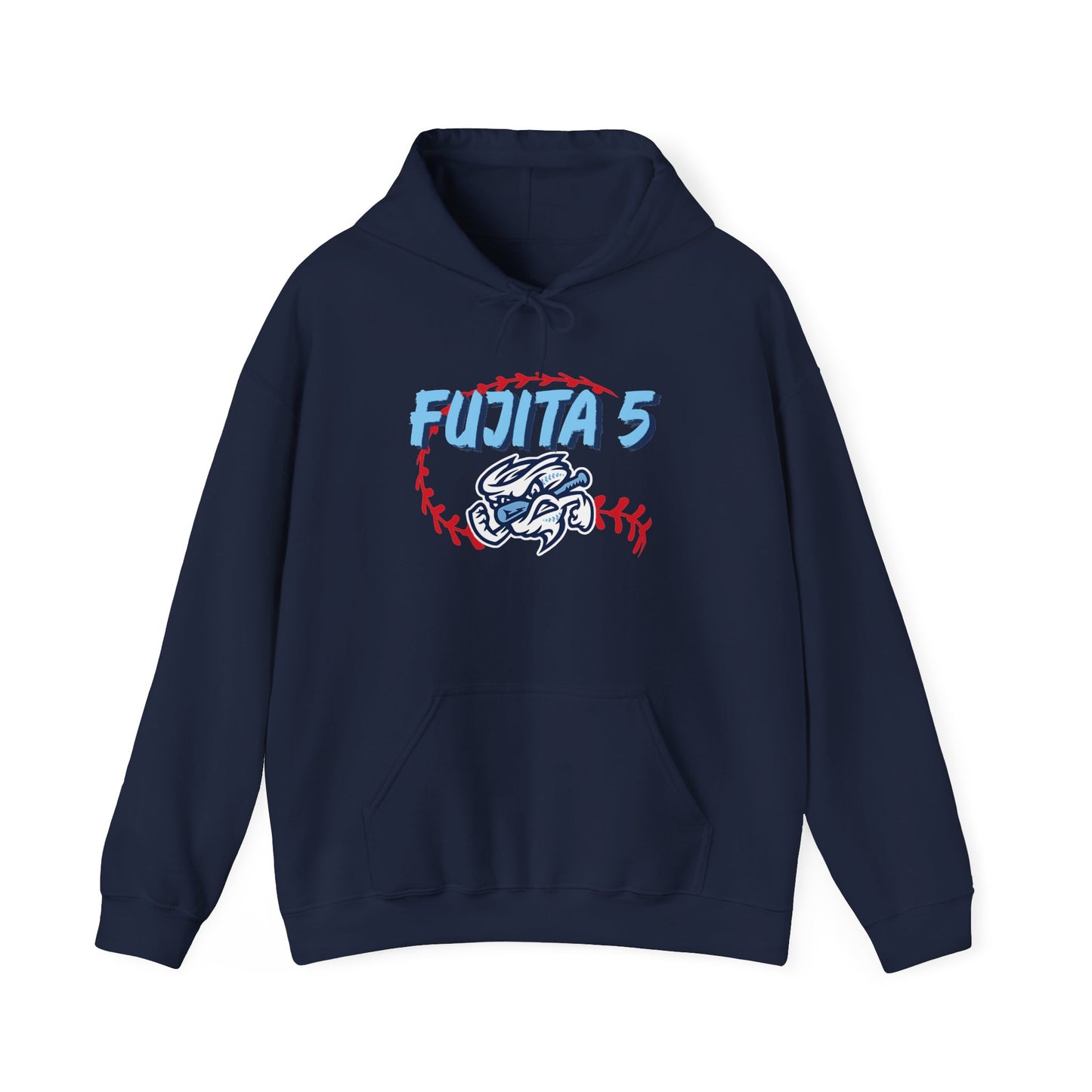 Adult F5 Stitches Unisex Heavy Blend™ Hoodie