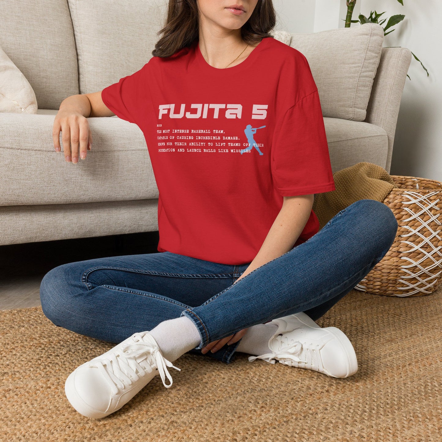 Definition of F5 Unisex T-Shirt