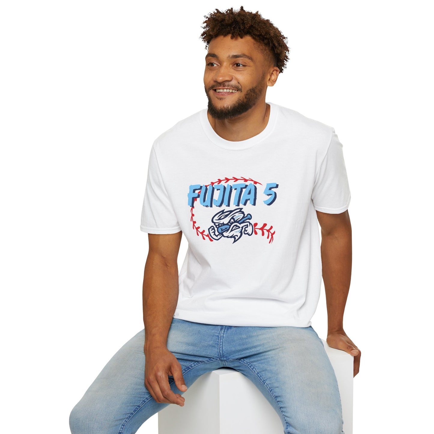 F5 Unisex  T-Shirt