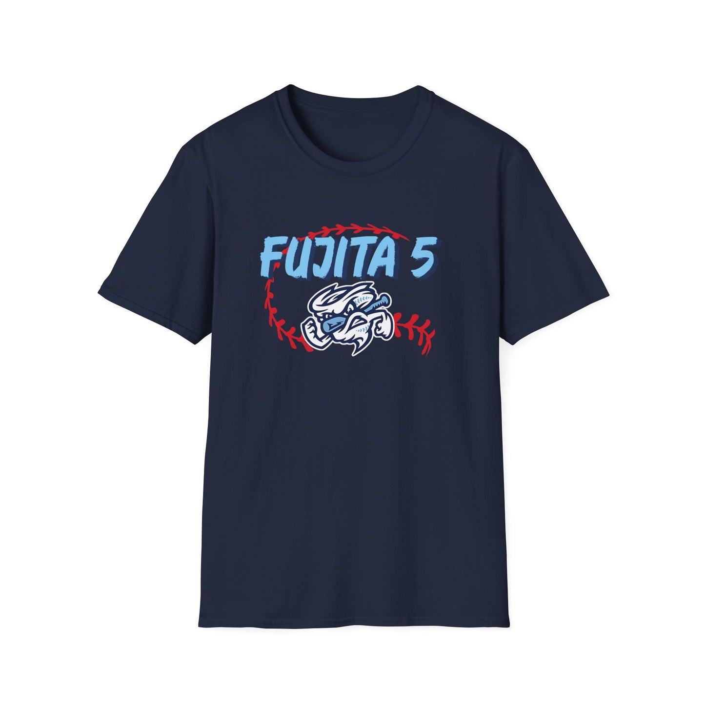 F5 Unisex  T-Shirt
