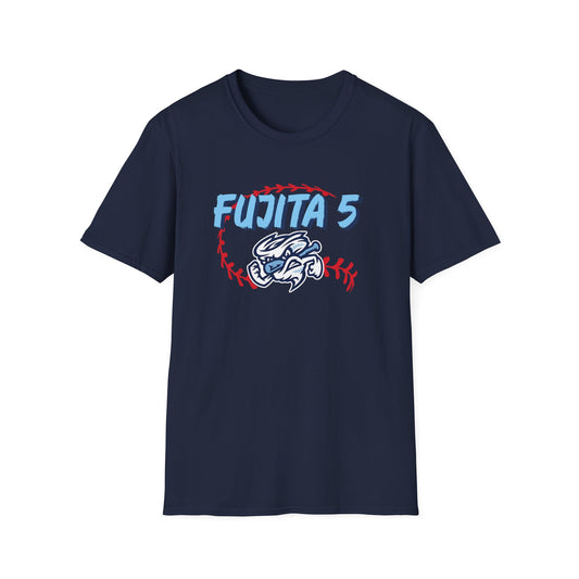 F5 Unisex  T-Shirt