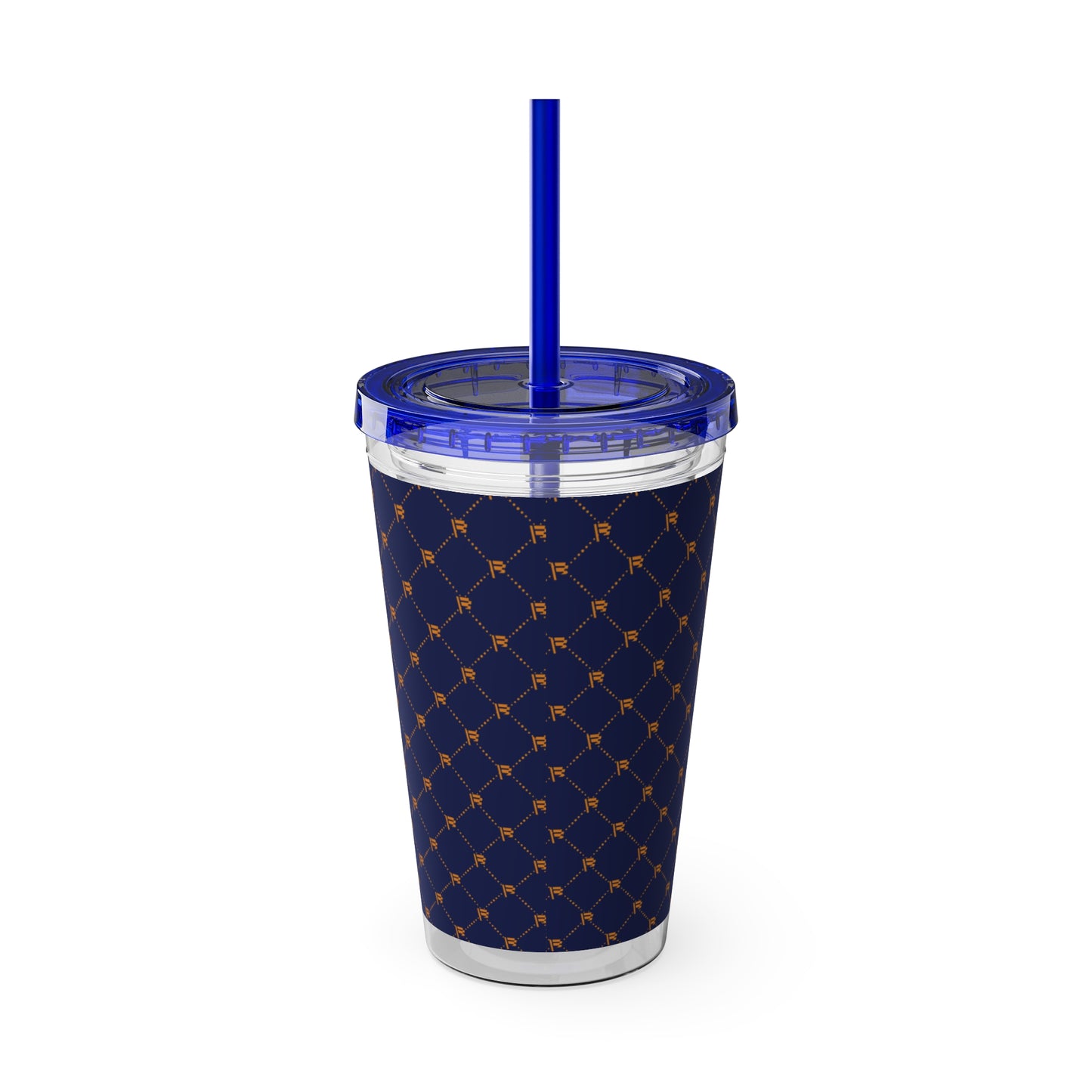 First Onsite Sunsplash Insulated Tumbler