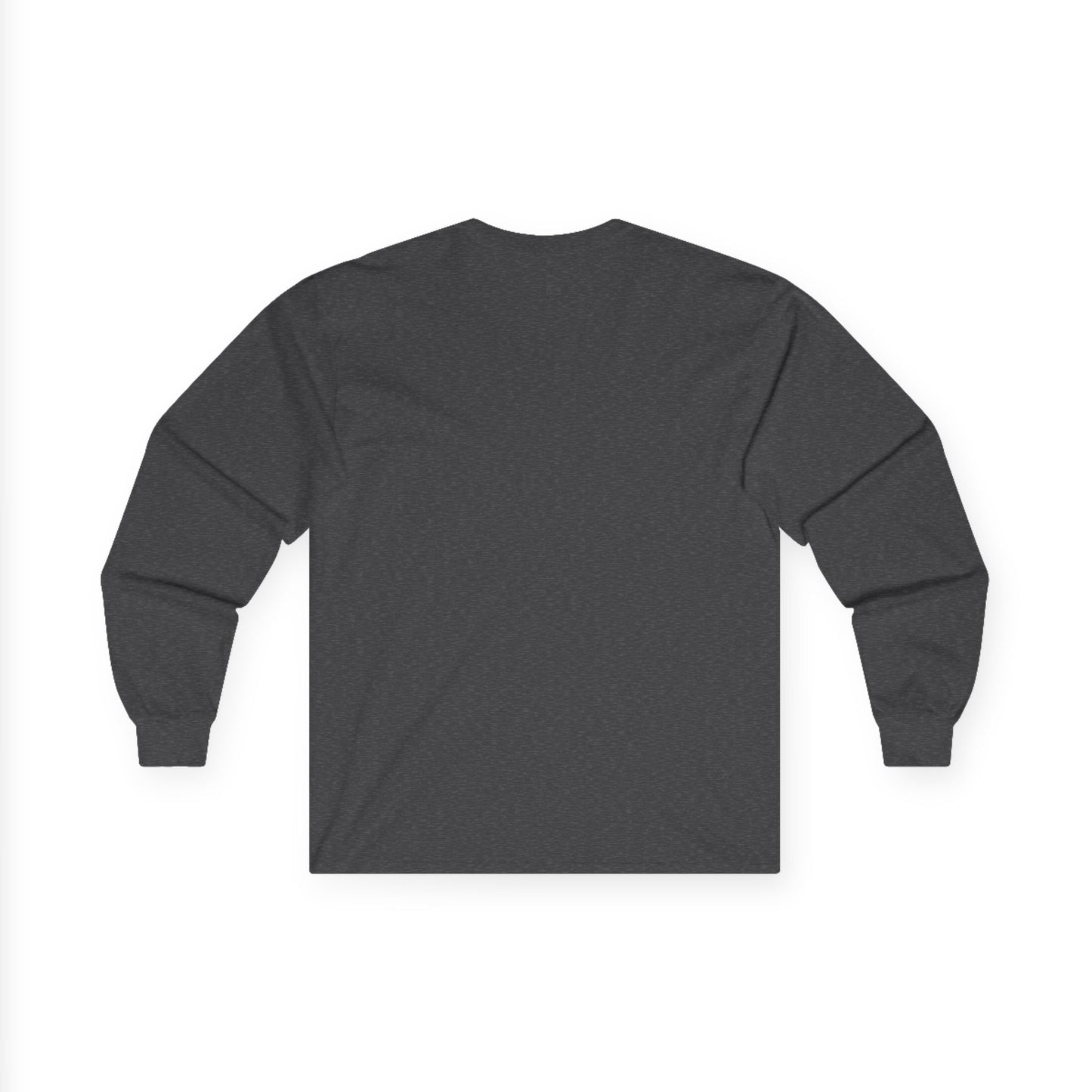 City of McLoud Long Sleeve Tee —