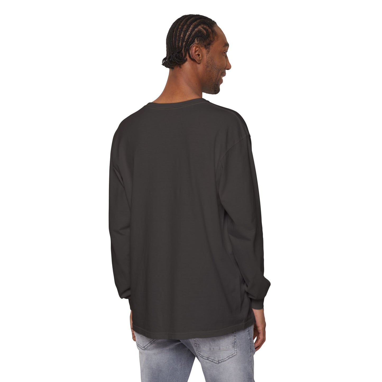 F5 Stitches Unisex Long Sleeve T-Shirt