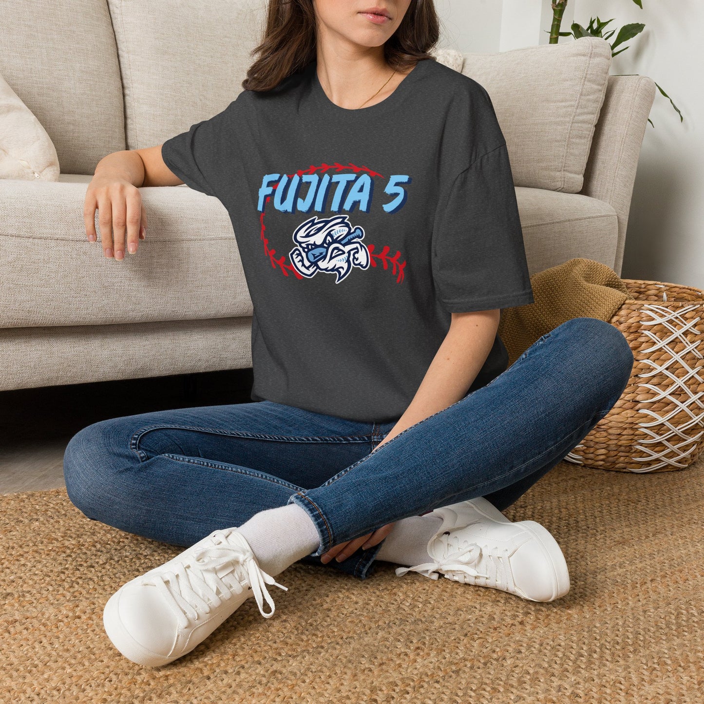 F5 Unisex  T-Shirt